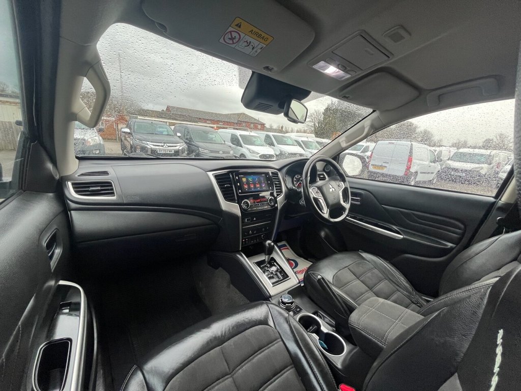 Used Mitsubishi L200 2019 for sale - 76820280: Photo 30