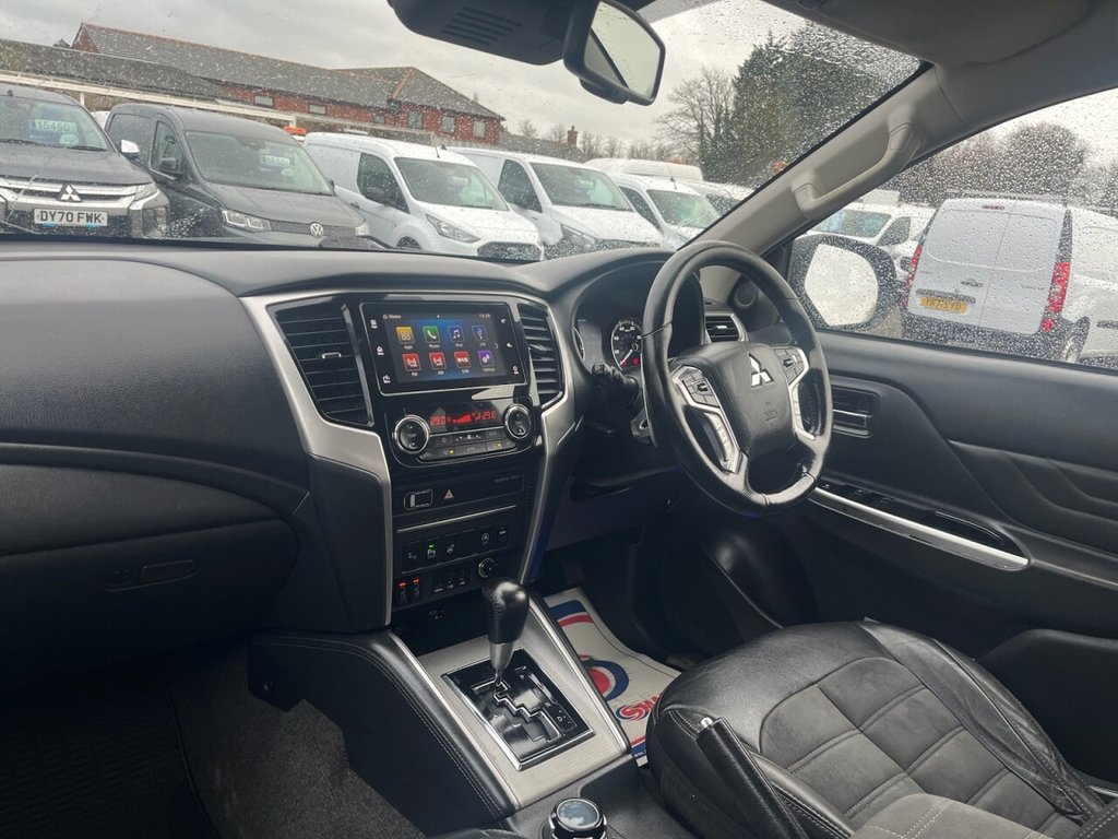 Used Mitsubishi L200 2019 for sale - 76820280: Photo 31