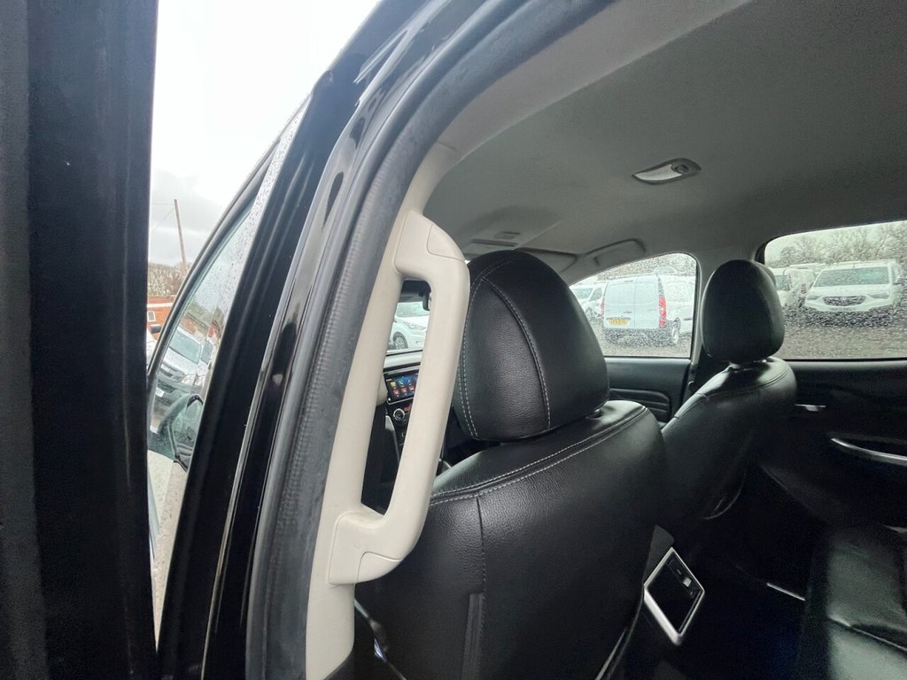 Used Mitsubishi L200 2019 for sale - 76820280: Photo 32