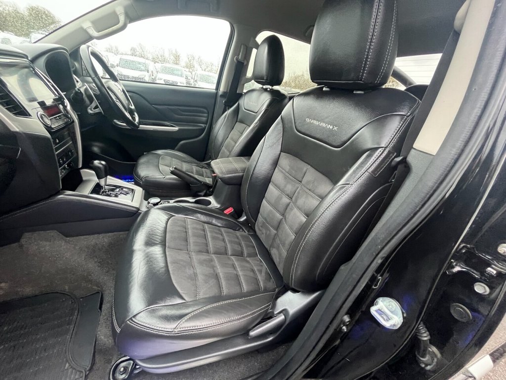 Used Mitsubishi L200 2019 for sale - 76820280: Photo 36