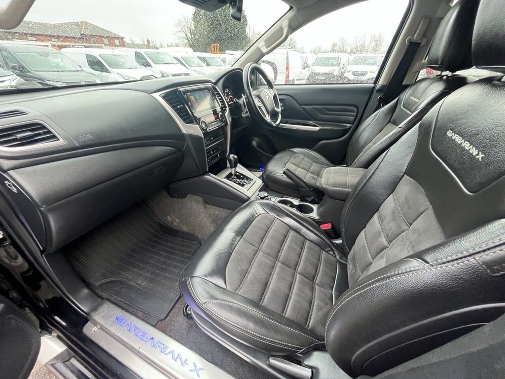 Used Mitsubishi L200 2019 for sale - 76820280: Photo 37