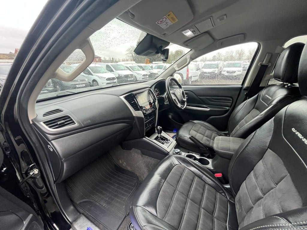 Used Mitsubishi L200 2019 for sale - 76820280: Photo 38