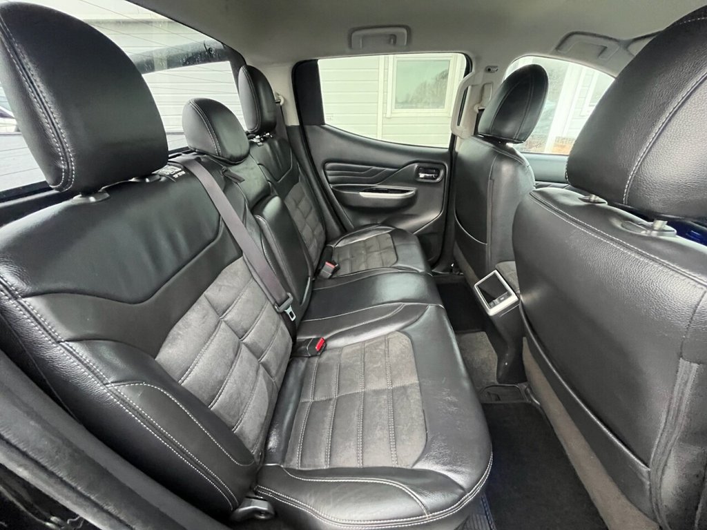 Used Mitsubishi L200 2019 for sale - 76820280: Photo 39