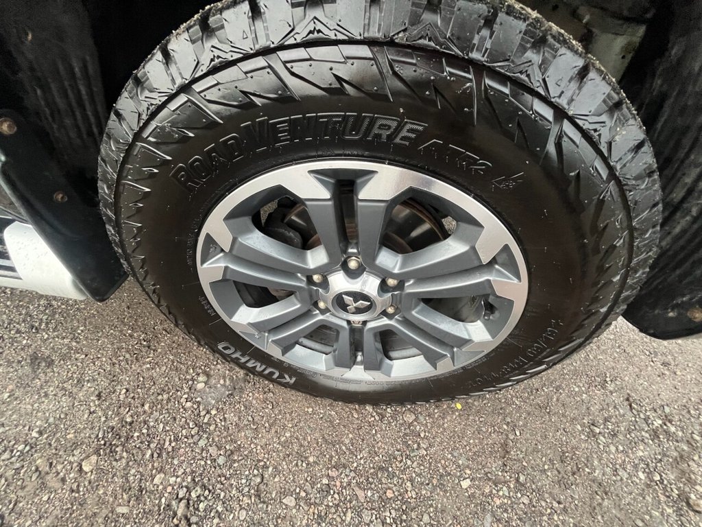 Used Mitsubishi L200 2019 for sale - 76820280: Photo 4