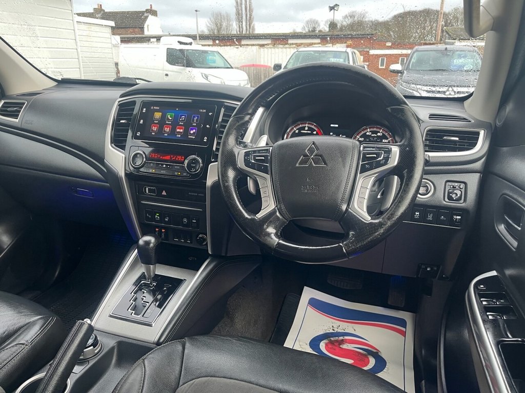 Used Mitsubishi L200 2019 for sale - 76820280: Photo 41