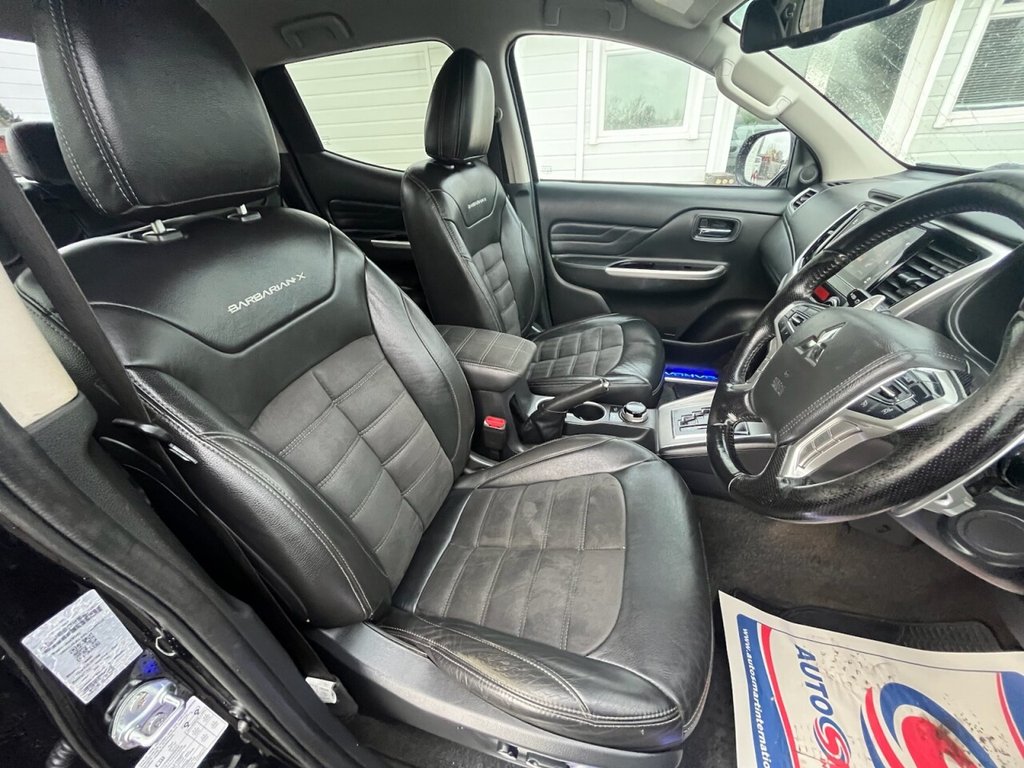 Used Mitsubishi L200 2019 for sale - 76820280: Photo 43