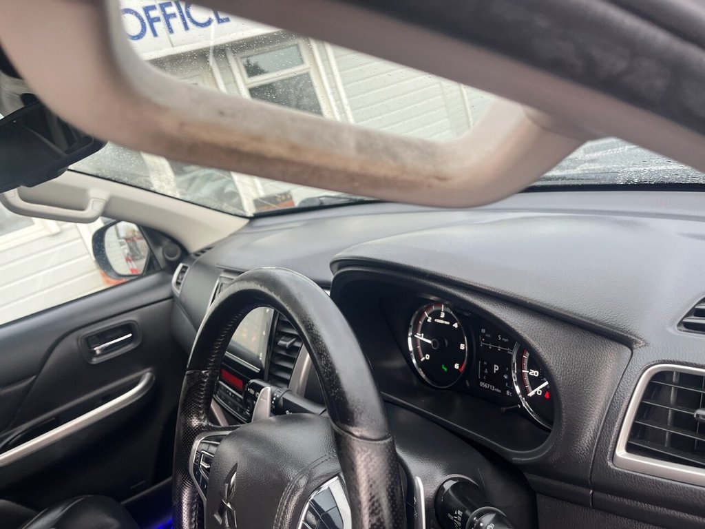 Used Mitsubishi L200 2019 for sale - 76820280: Photo 46