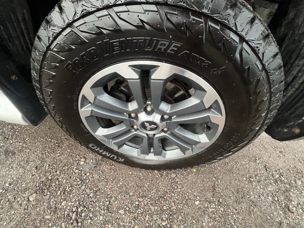 Used Mitsubishi L200 2019 for sale - 76820280: Photo 5