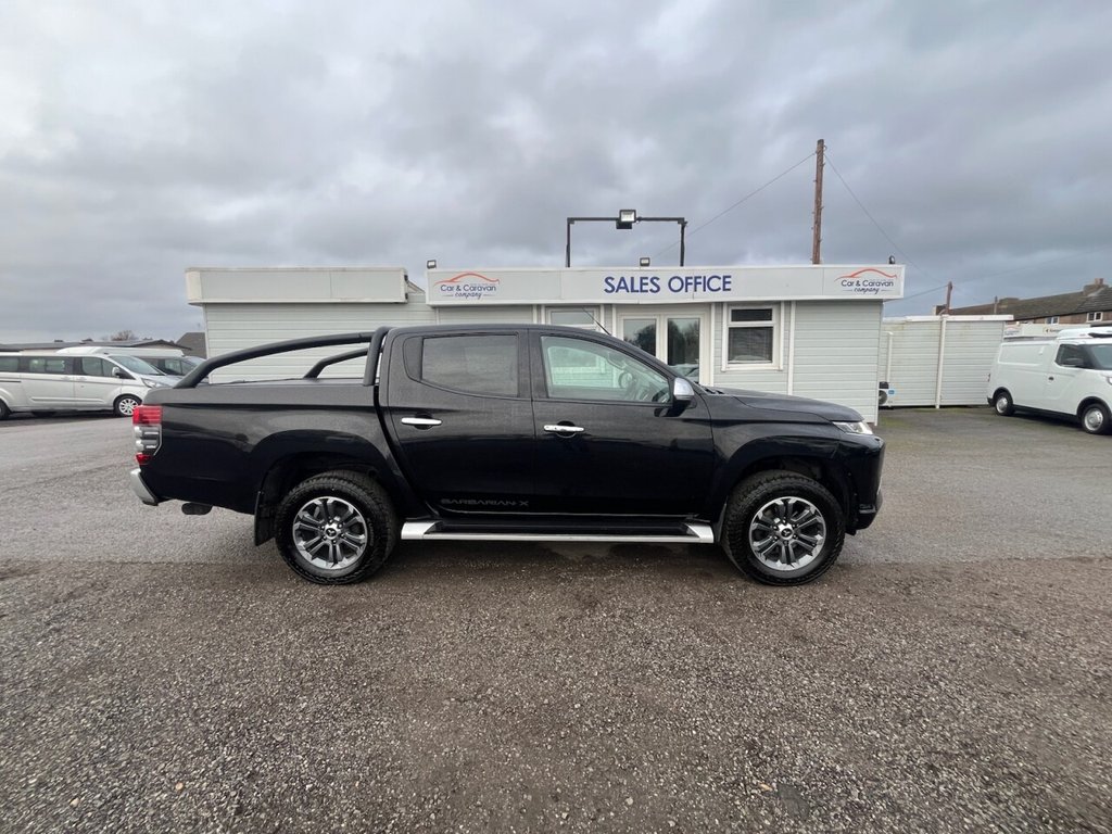Used Mitsubishi L200 2019 for sale - 76820280: Photo 7