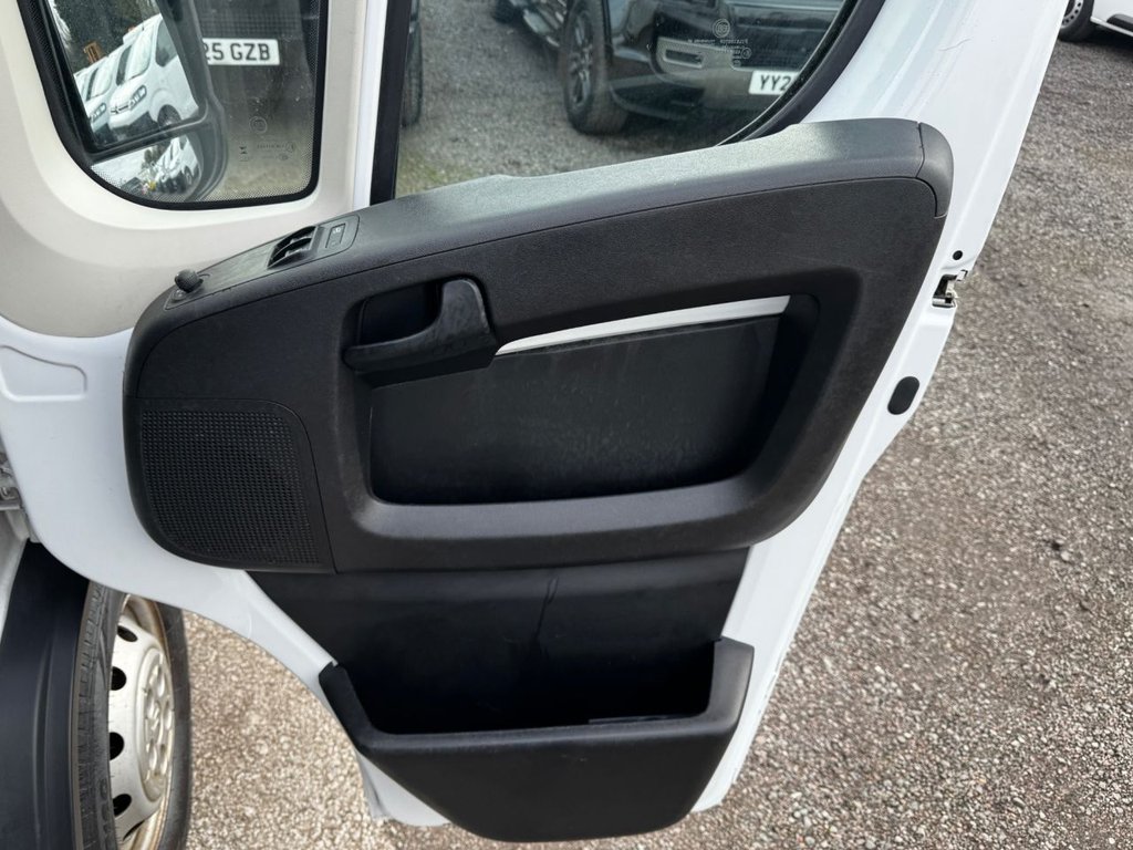 Used Citroen Relay 2023 for sale - 77719495: Photo 7