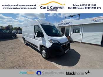 Used Vauxhall Movano 2022 for sale - 74675550: Photo