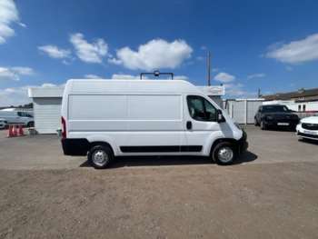 Used Vauxhall Movano 2022 for sale - 74675550: Photo