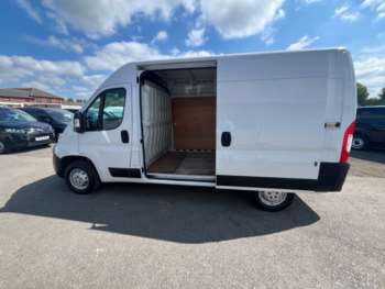 Used Vauxhall Movano 2022 for sale - 74675550: Photo