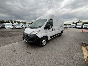 Used Vauxhall Movano 2023 for sale - 75194816: Photo