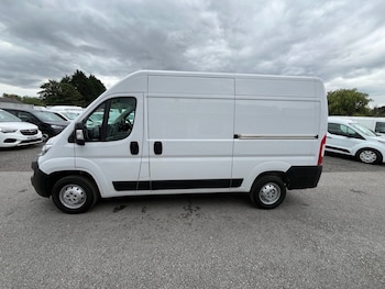 Used Vauxhall Movano 2023 for sale - 75194816: Photo