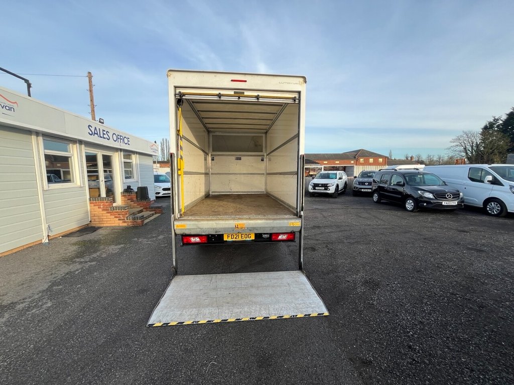 Used Ford Transit 2021 for sale - 77507188: Photo 16