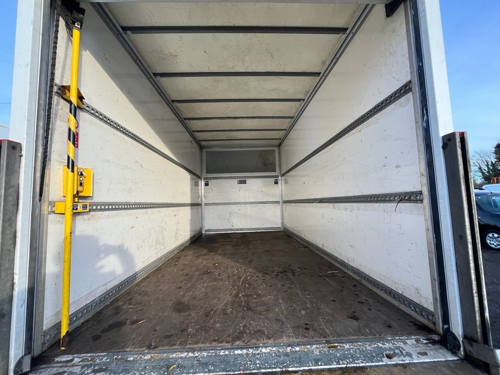 Used Ford Transit 2021 for sale - 77507188: Photo 17