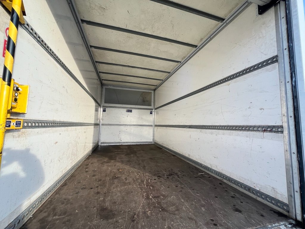 Used Ford Transit 2021 for sale - 77507188: Photo 18