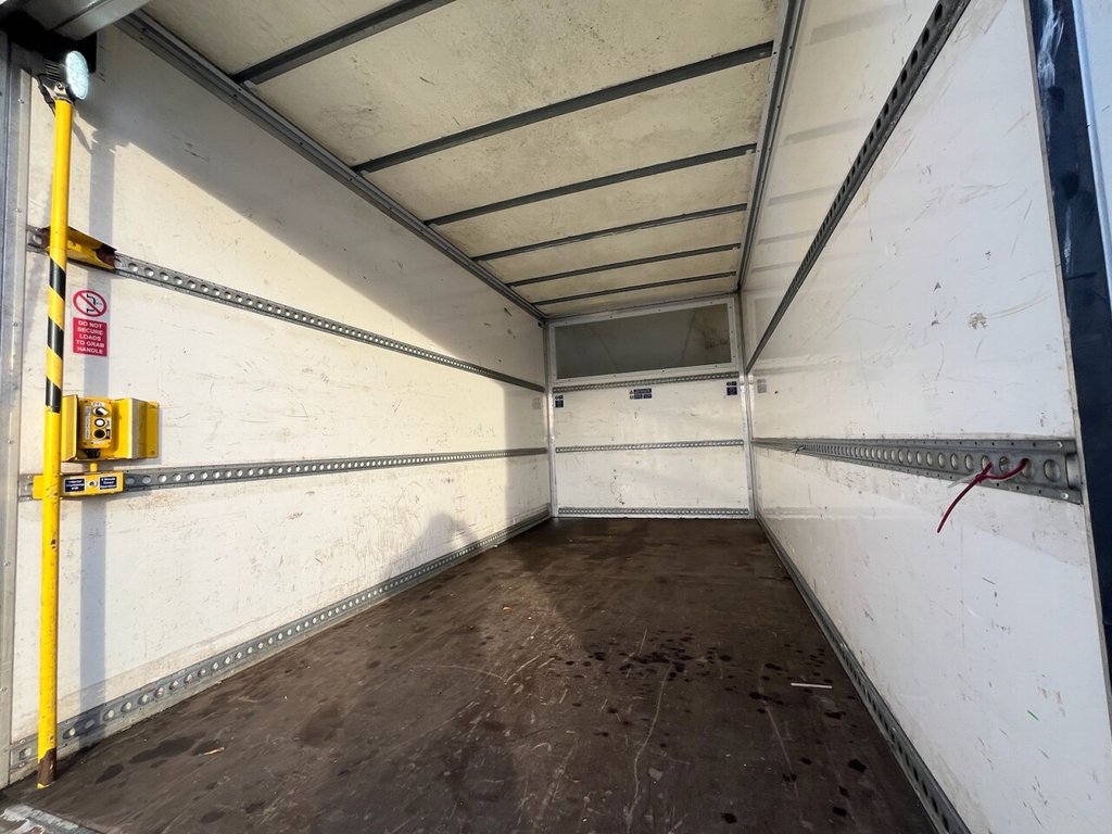 Used Ford Transit 2021 for sale - 77507188: Photo 19