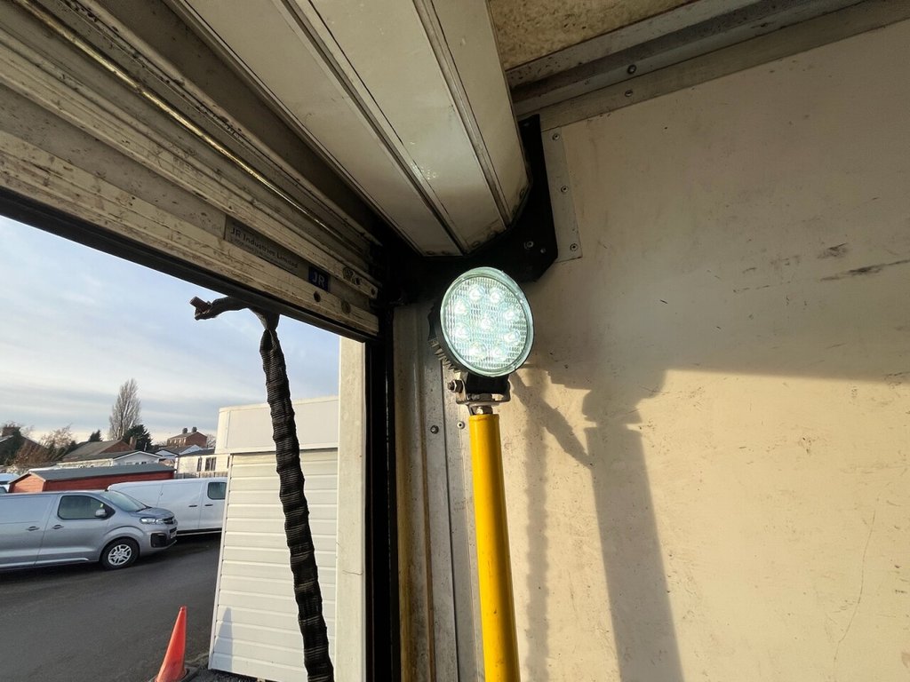 Used Ford Transit 2021 for sale - 77507188: Photo 22