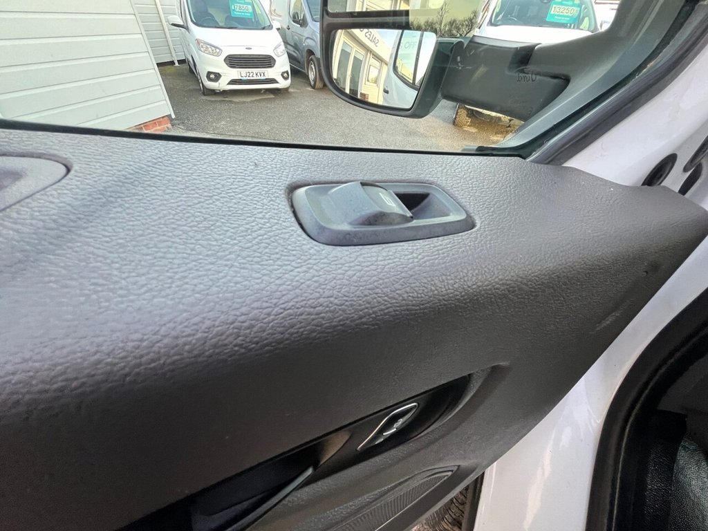 Used Ford Transit 2021 for sale - 77507188: Photo 33