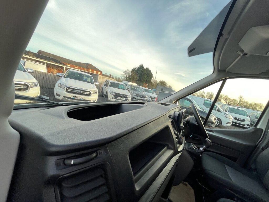 Used Ford Transit 2021 for sale - 77507188: Photo 36