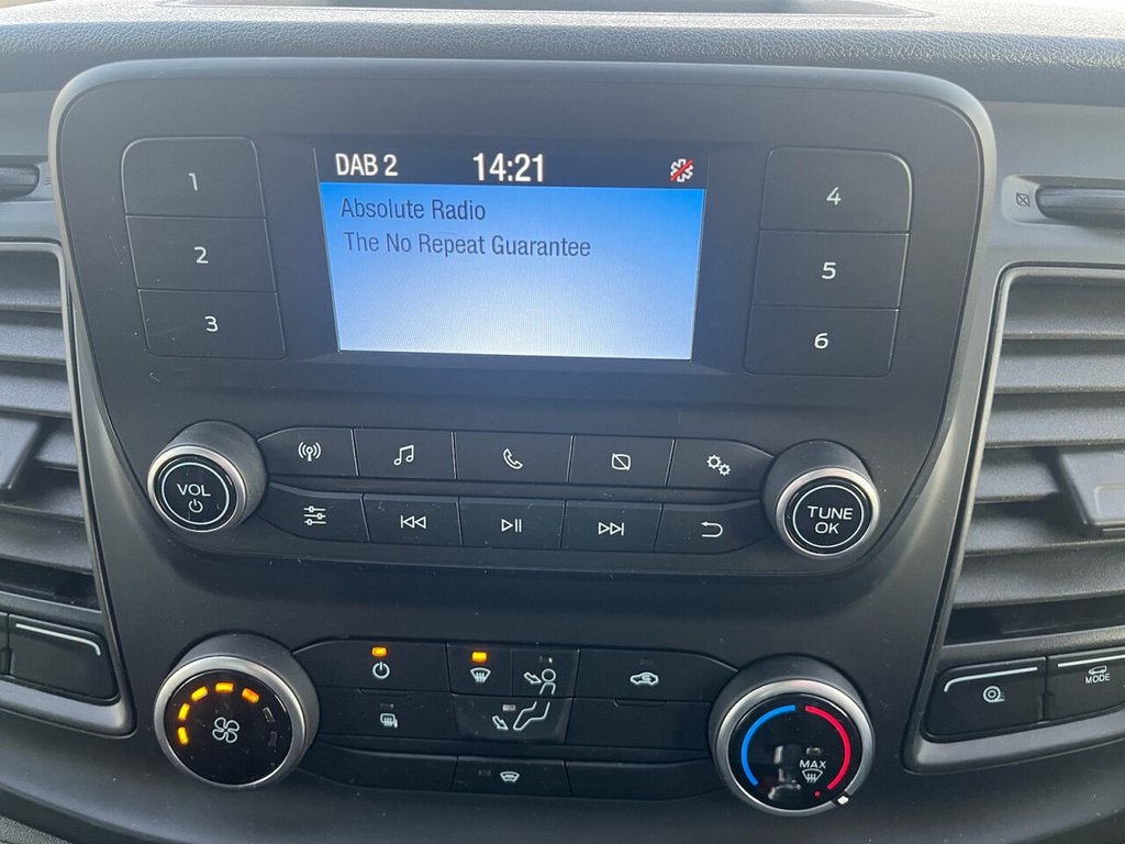 Used Ford Transit 2021 for sale - 77507188: Photo 45