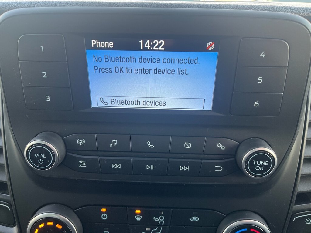 Used Ford Transit 2021 for sale - 77507188: Photo 46