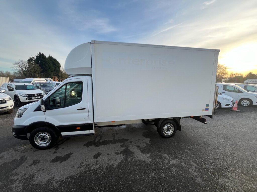 Used Ford Transit 2021 for sale - 77507188: Photo 6