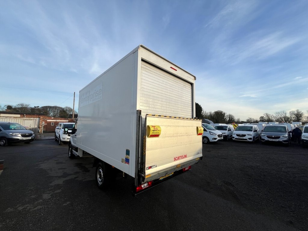 Used Ford Transit 2021 for sale - 77507188: Photo 7