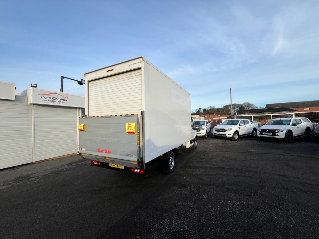 Used Ford Transit 2021 for sale - 77507188: Photo 9