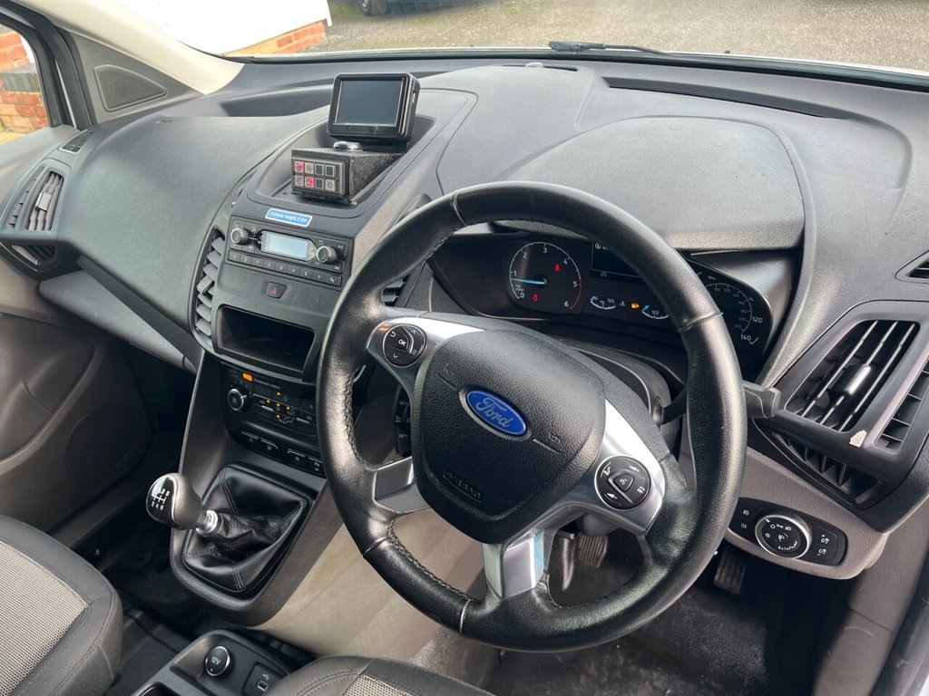 Used Ford Transit Connect 2020 for sale - 78124067: Photo 11