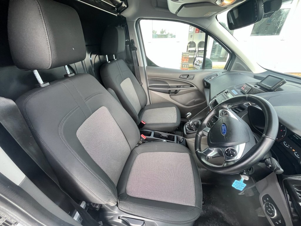 Used Ford Transit Connect 2020 for sale - 78124067: Photo 13