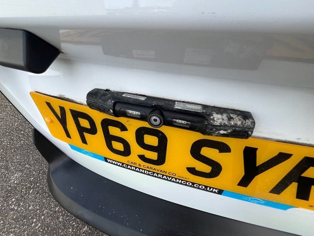 Used Ford Transit Connect 2020 for sale - 78124067: Photo 15