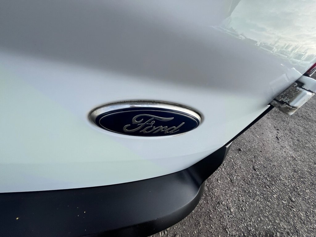 Used Ford Transit Connect 2020 for sale - 78124067: Photo 16