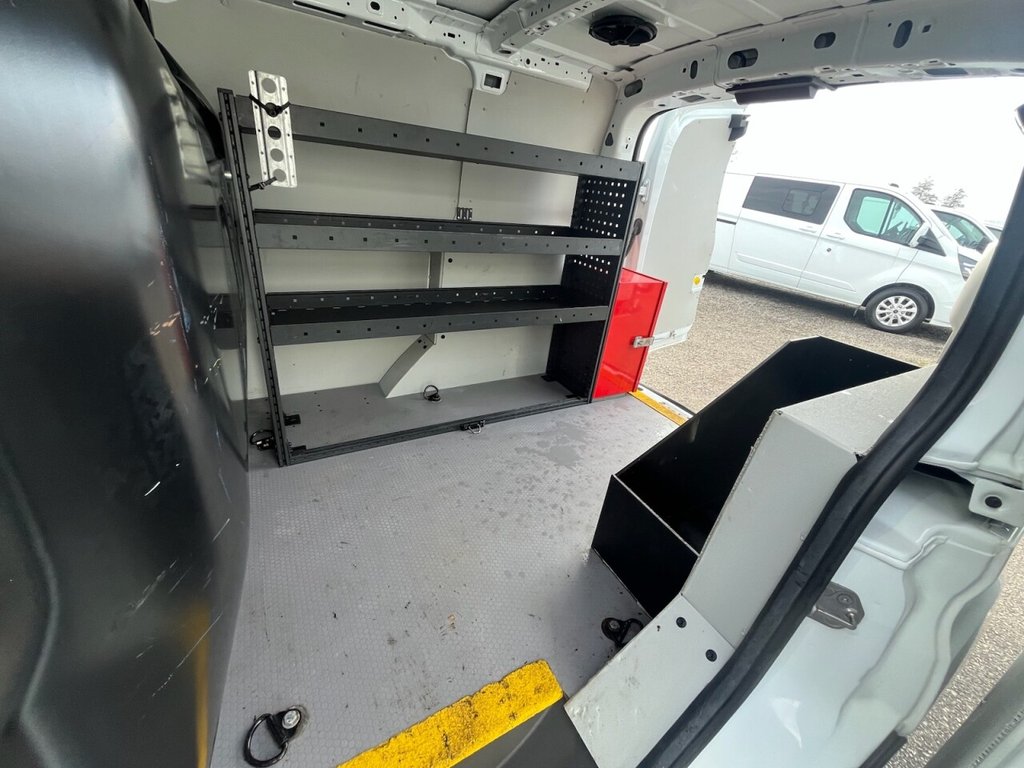 Used Ford Transit Connect 2020 for sale - 78124067: Photo 18