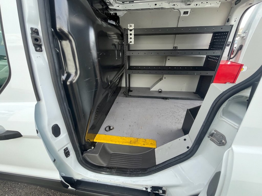 Used Ford Transit Connect 2020 for sale - 78124067: Photo 19