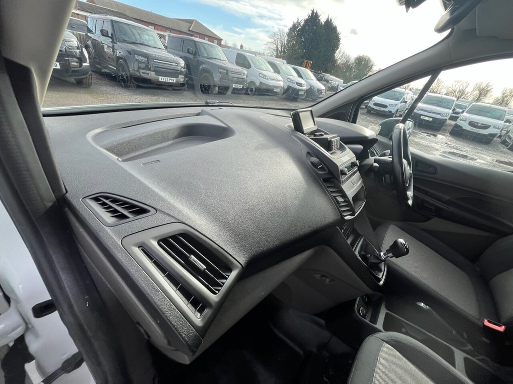 Used Ford Transit Connect 2020 for sale - 78124067: Photo 20