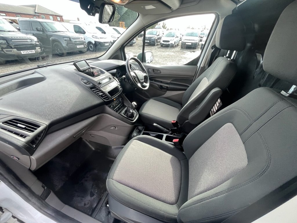 Used Ford Transit Connect 2020 for sale - 78124067: Photo 22