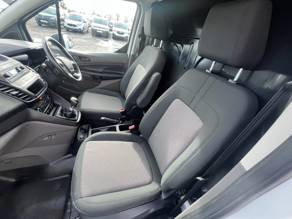 Used Ford Transit Connect 2020 for sale - 78124067: Photo 23