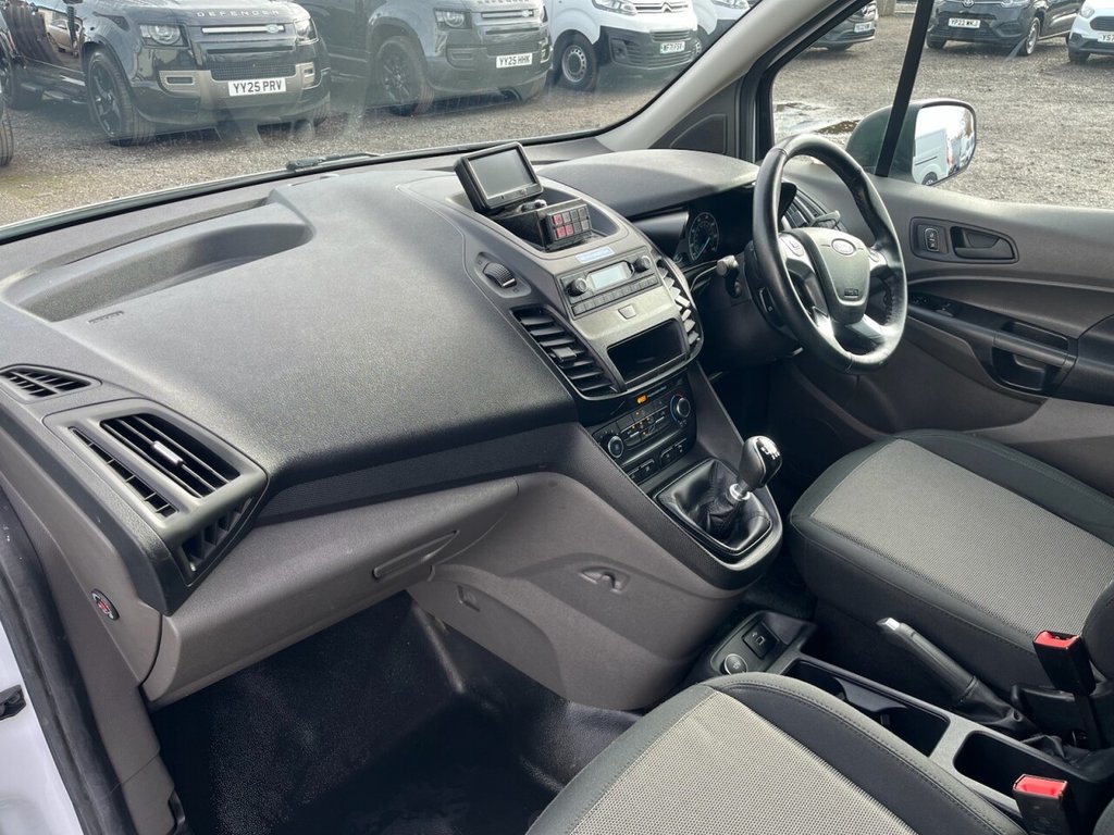 Used Ford Transit Connect 2020 for sale - 78124067: Photo 25