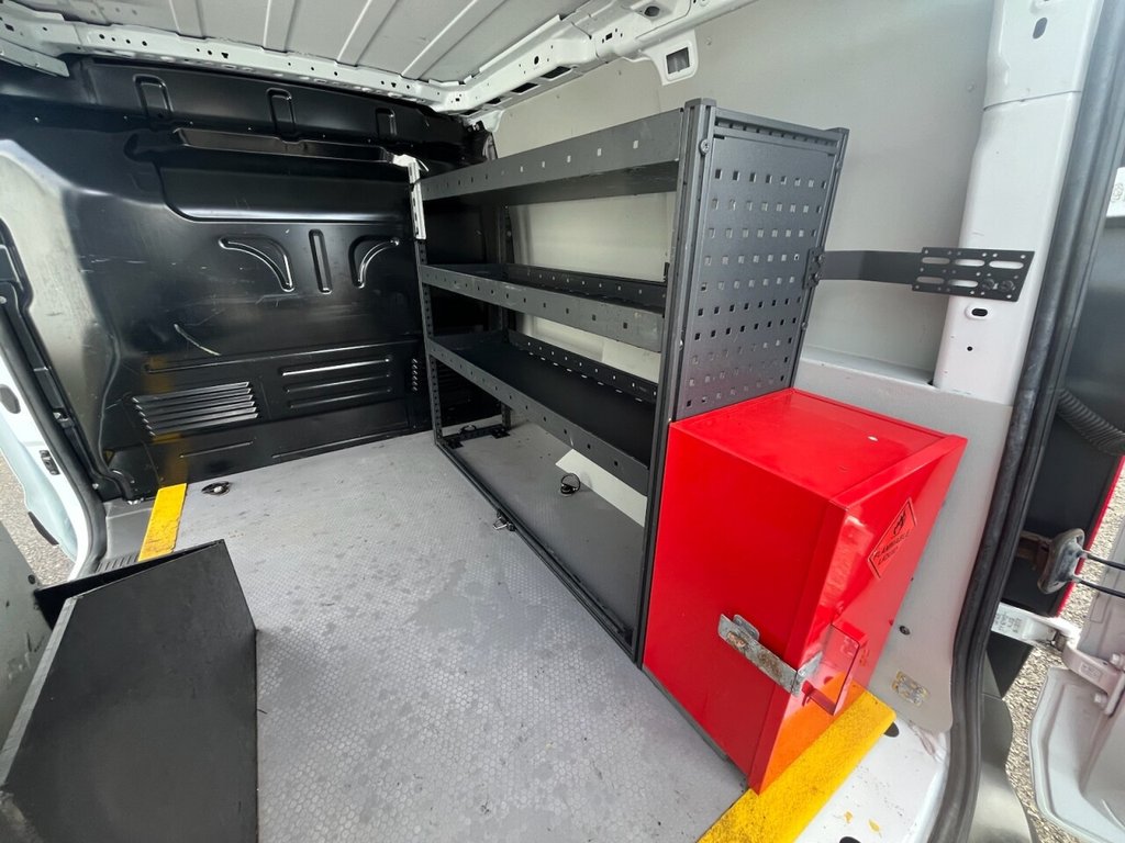 Used Ford Transit Connect 2020 for sale - 78124067: Photo 30