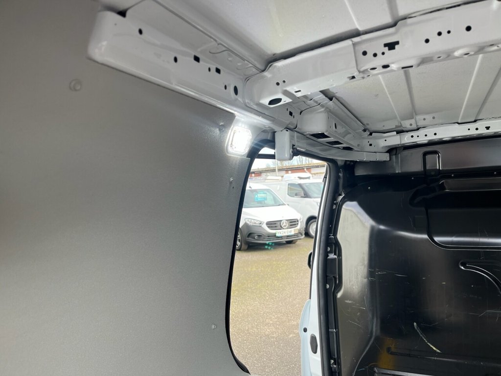 Used Ford Transit Connect 2020 for sale - 78124067: Photo 31