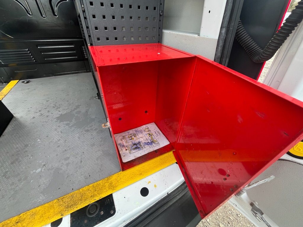 Used Ford Transit Connect 2020 for sale - 78124067: Photo 33