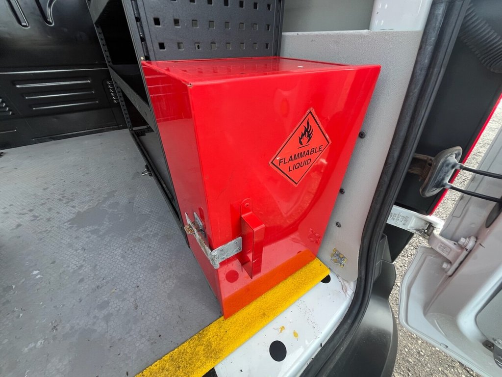 Used Ford Transit Connect 2020 for sale - 78124067: Photo 34