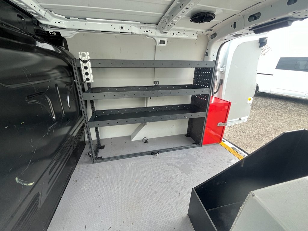 Used Ford Transit Connect 2020 for sale - 78124067: Photo 36