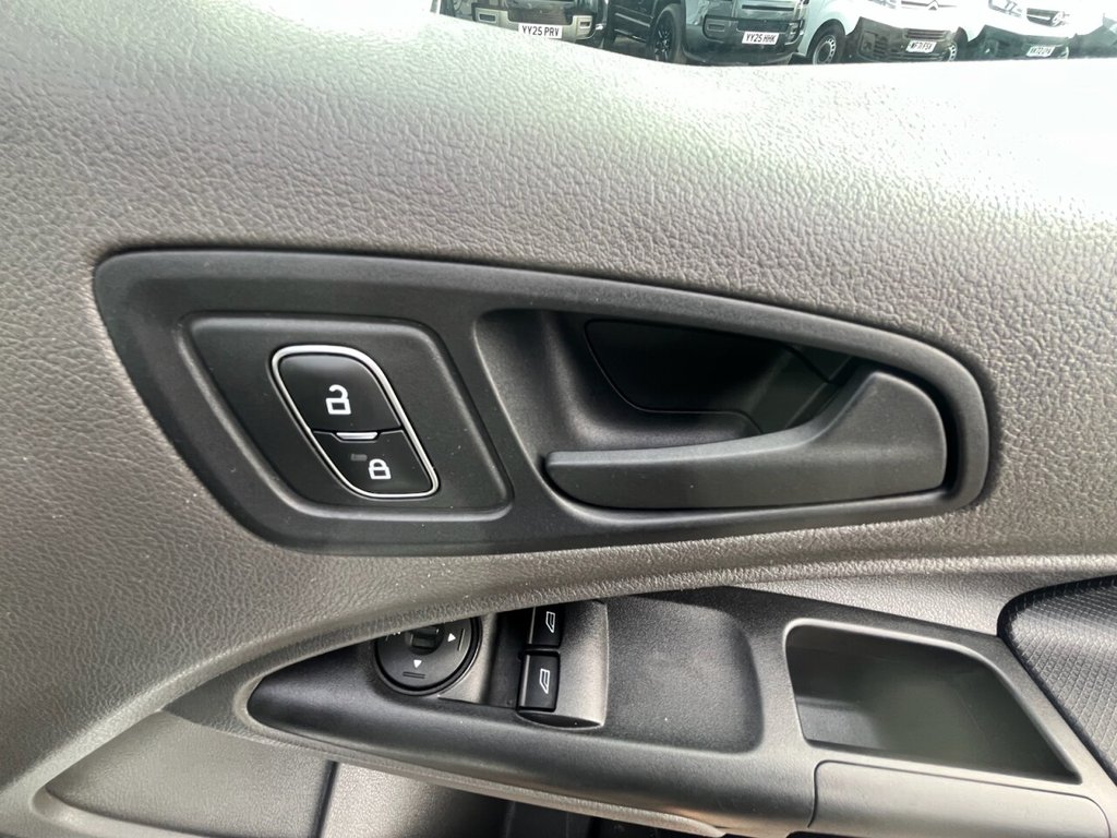 Used Ford Transit Connect 2020 for sale - 78124067: Photo 39