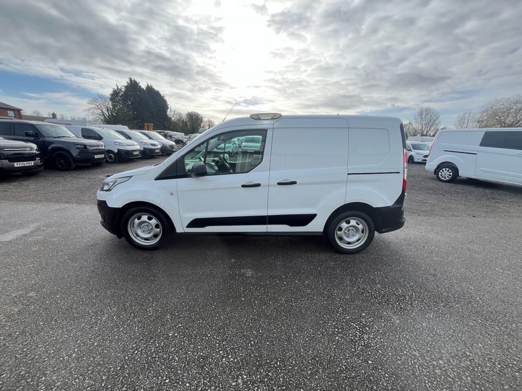 Used Ford Transit Connect 2020 for sale - 78124067: Photo 4