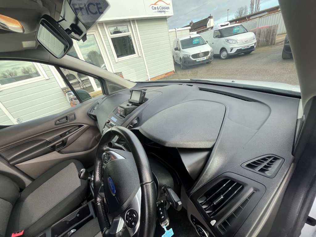 Used Ford Transit Connect 2020 for sale - 78124067: Photo 40