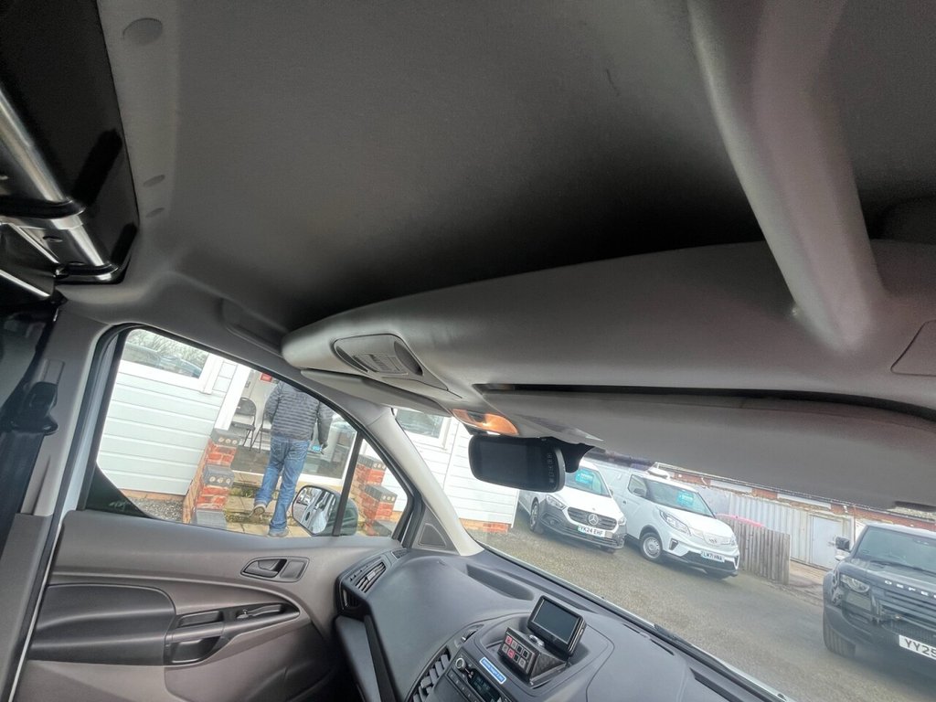 Used Ford Transit Connect 2020 for sale - 78124067: Photo 41